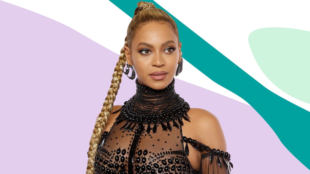 Beyoncé Gets First-Ever Nomination For Daytime Emmy Award