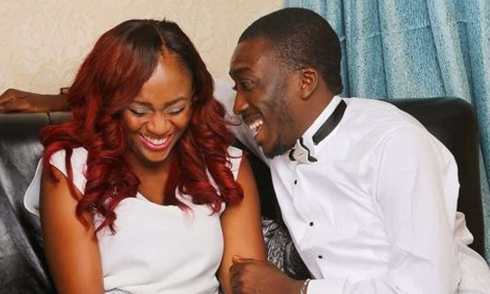 Bovi Shares Video Of His Wife Snoring Heavily