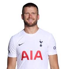 Eric Dier