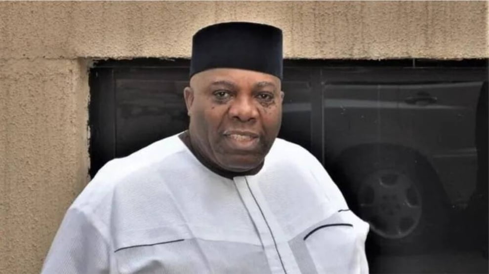 LP Supports Okupe, Says Sack As Null, Void