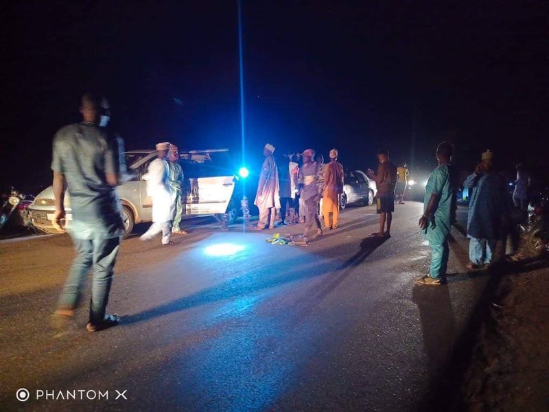 Nine Die In Car Crash In Kano 