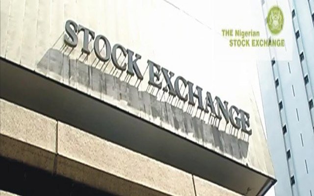 DANGCEM, UACN Wipe Off NGX Equity Market Gains Of Two Days 