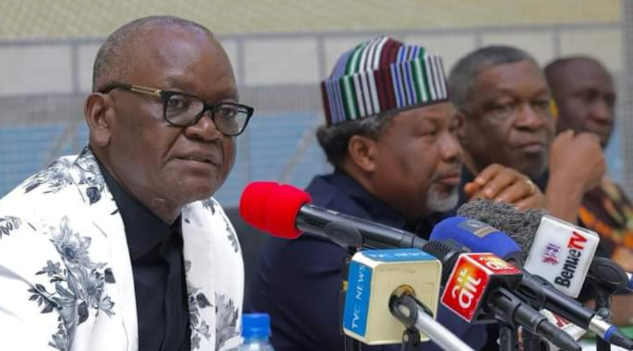 Benue Government Places Restriction On Commercial Motorcycl