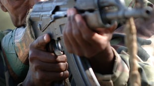 Zamfara: Gunmen kill man, abduct wife, neighbour
