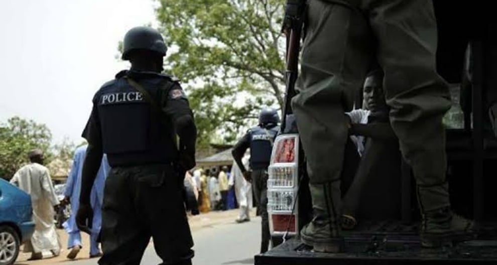 Police rescue 16 kidnapped victims in Kogi