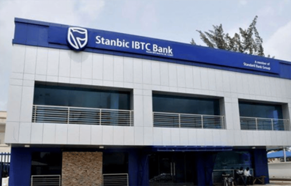 Stanbic IBTC Empowers Customers Through Saving Promo