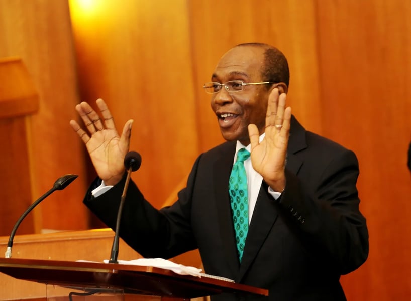 Chatham House: Don't Blame Emefiele For Nigeria's Fiscal Pro