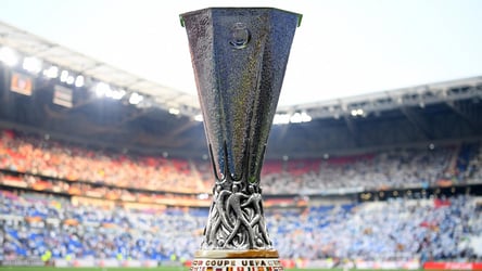 UEFA Unveil 2023-24 Group Stage Draw For Europa League, Conf