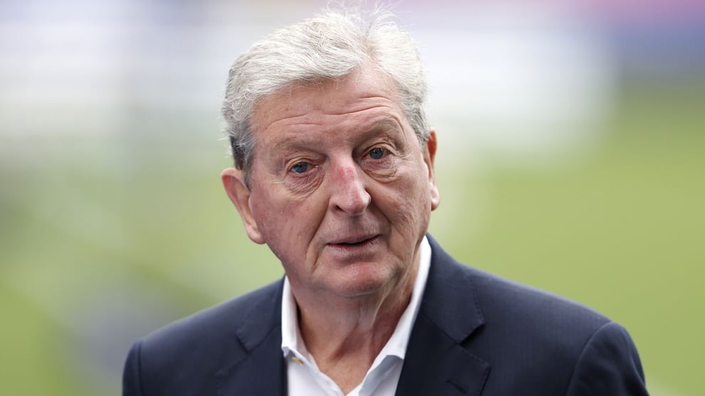 Roy Hodgson Uncertain Of Contract Extension At Crystal Palac