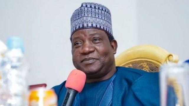 Lalong Identifies Polo As Tool For Tourism, Economic Growth�