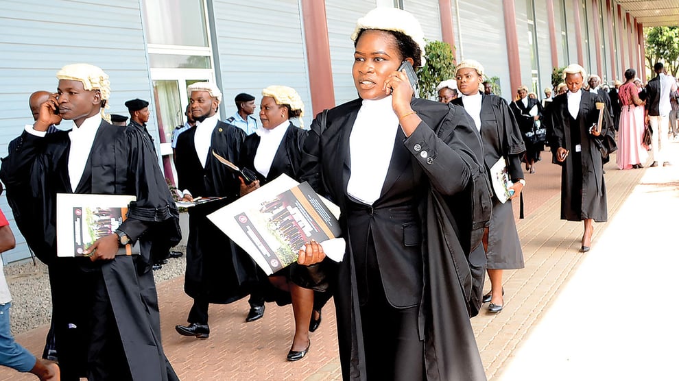 2023 Presidency: How Lawyers Are Making 25 Per Cent Requirem