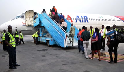 AIICO Insurance To Compensate Air Travellers