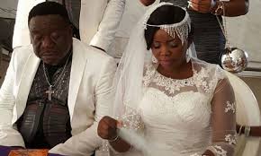 Mr Ibu, Wife Speak On Condition Of His  Ailing Health [Video