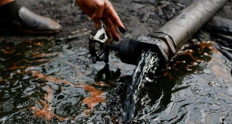 Oil theft: FG adopts virtual crude oil evacuation system