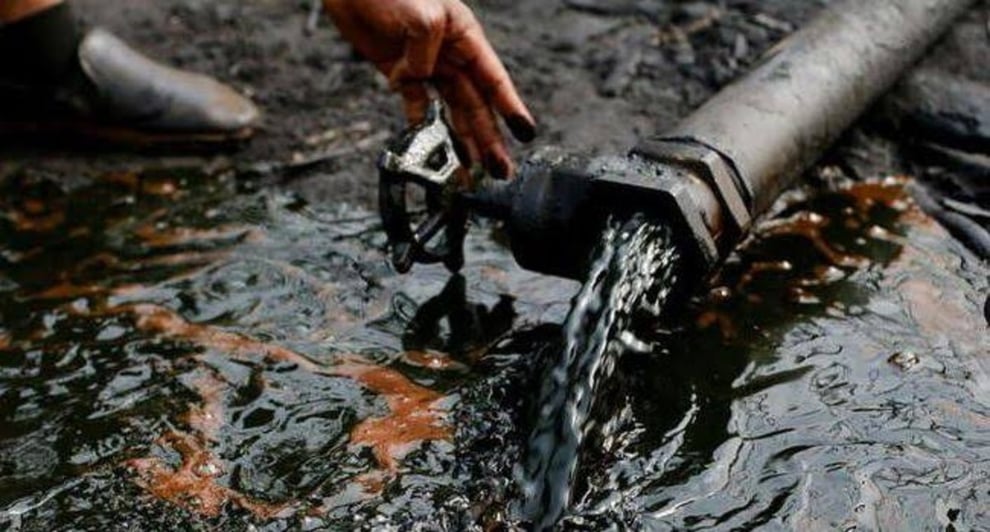 Oil theft FG adopts virtual crude oil evacuation AllNews Nigeria