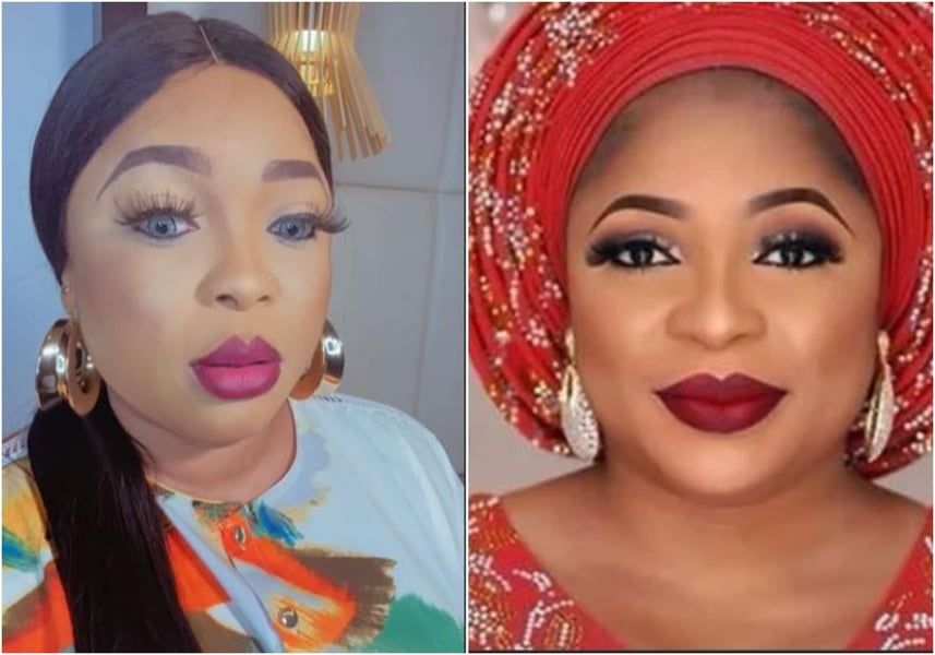 Actress Kemi Afolabi Searches For Boyfriend Ahead Of Birthda