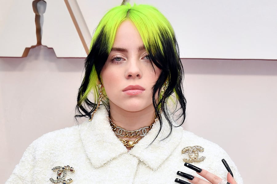 Critics Choice Awards 2022: Billie Eilish Bags Major Win