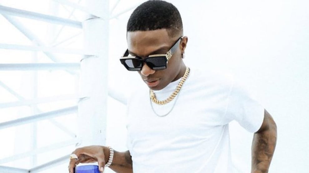 Fans Accuse Wizkid Of Sexual Harassment After Episode With T