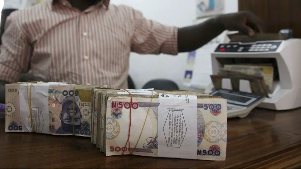 Naira Scarcity: Banks Not Dispensing Cash Should Be Reported