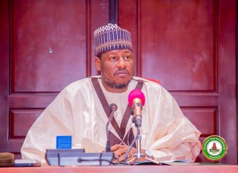 Katsina government to spend N74.5bn on road projects
