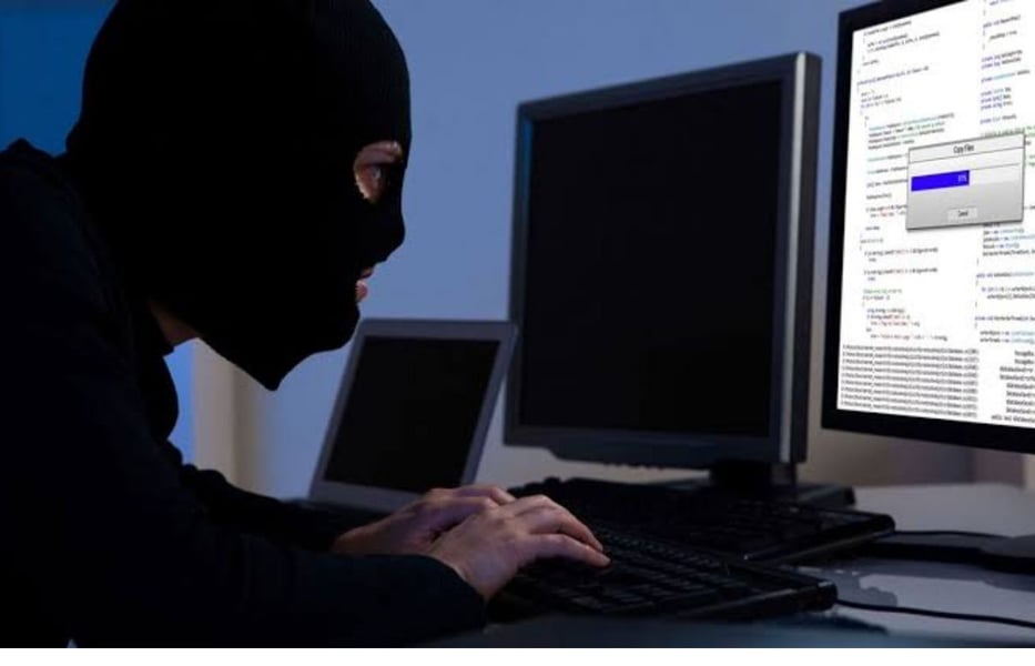 FG Urges Nigerians To Join Revolution Against Cybercrime
