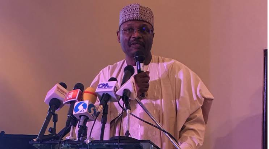 INEC States Reasons For Regular Change Of Result Sheet 