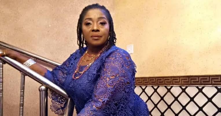 Actress Rita Edochie Pick Holes In Deployment Of Security Ag