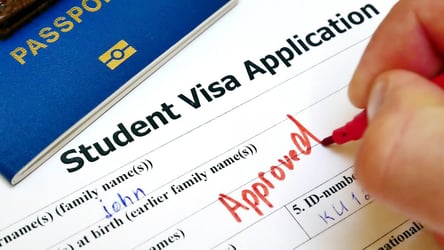 Seven Easiest Countries To Get Student Visa From Nigeria