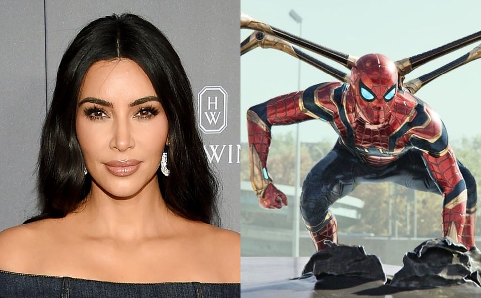 Why Kim Kardashian Is Being Attacked By 'Spider-Man: No Way 