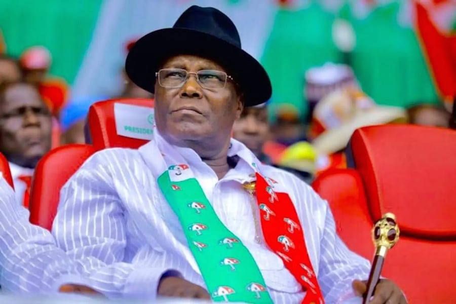 PDP Endorses Atiku For 2023 Presidential Race