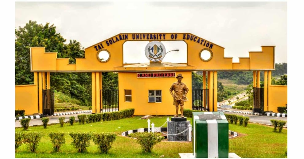 TASUED: Ogun Government Orders Investigation Into Student's 