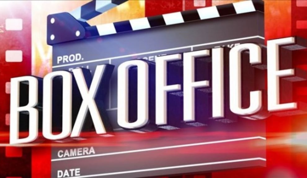 Box Office: Nigerian Cinemas Rake In N6.9 Billion Revenue