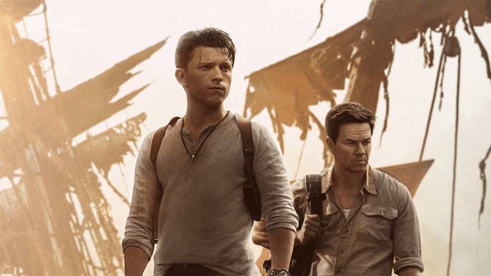 'Uncharted' Review: Tom Holland, Mark Wahlberg Kick Ass, Tak