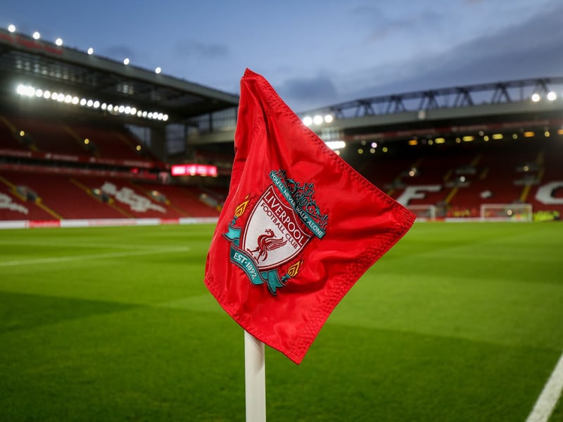 Liverpool Could Ban Pitch Invader Who Nearly Injured Roberts