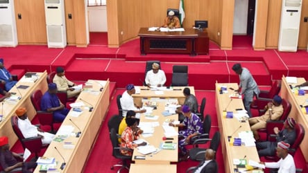 Osun Assembly brings 2024 budget defence to a close