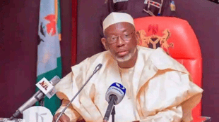 Jigawa Governor pleads with FG to complete 40-year-old Hadej