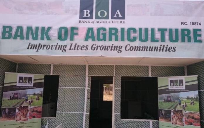 BoA Recovers N10b From Farmers