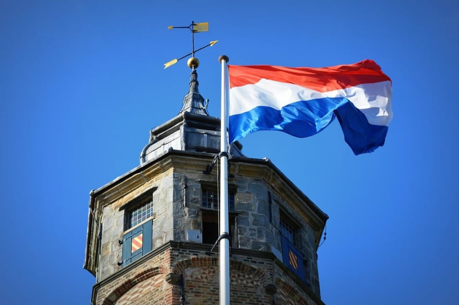 Holland Set To Apologise For 250 Years Of Slavery