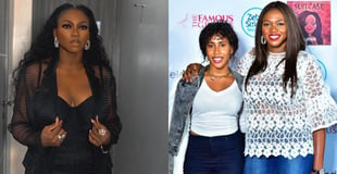 Waje’s Daughter Demands A Sibling From Singer [Video]