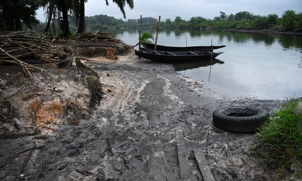 Shell Prevails In UK's Niger Delta Oil Spill Case