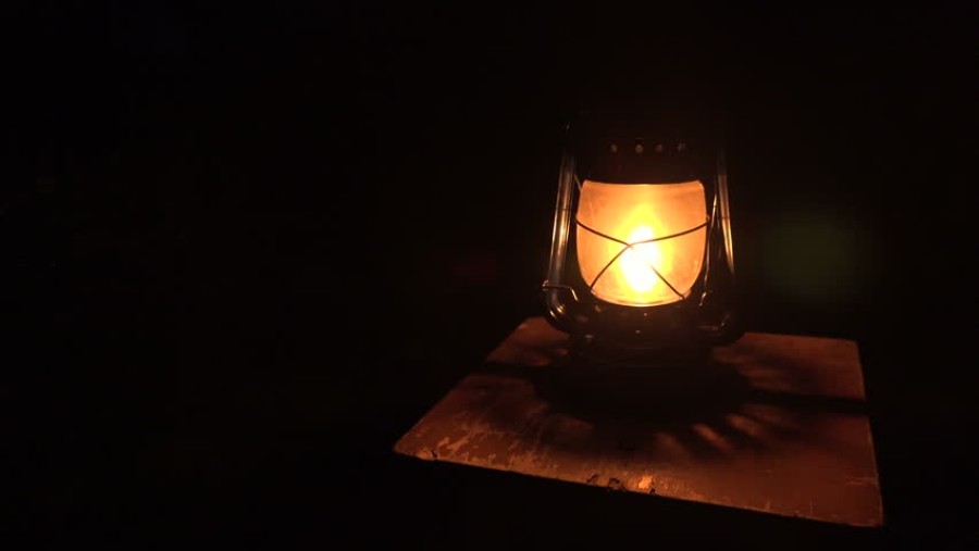 Kwara Community Decries Three Years Blackout