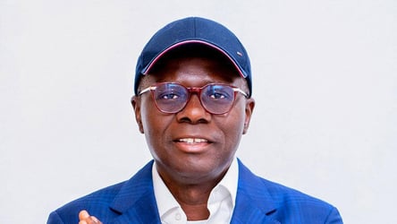 2023 Elections: My Victory Belongs To Every Lagosian — Gov