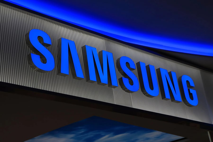 Samsung To Invest $230 Billion In New Semiconductor Factorie