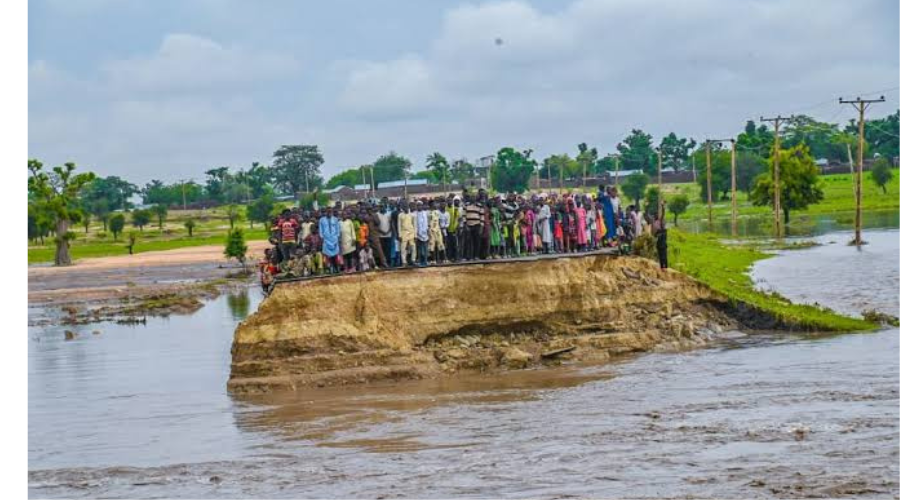 Flood: Jigawa Records 134 Deaths, Destruction Of N1.5trn Pro