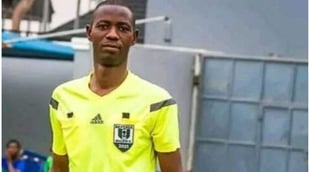 Rafiu Opeyemi: 3SC  Mourns Late Referee 