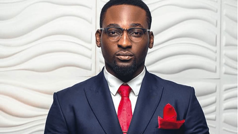 Gbenro Ajibade Reveals What Happened Between Him, Prostitute