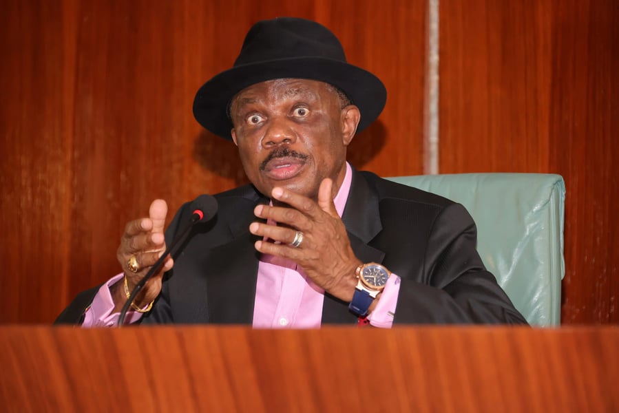 Obiano: Former Governor Released From EFCC Custody