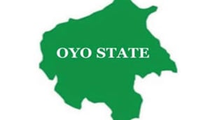 Makinde presents staff of office to new Oyo monarch