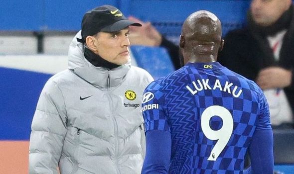 Lukaku Offers Apology To Chelsea Over Comments During Interv