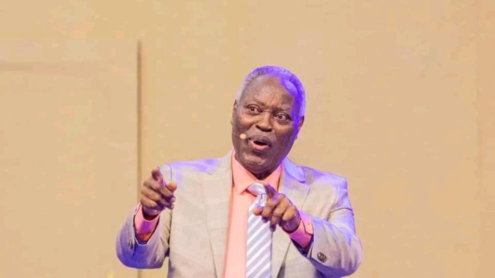 Pastor Kumuyi Charges Nigerians On Credible Voting